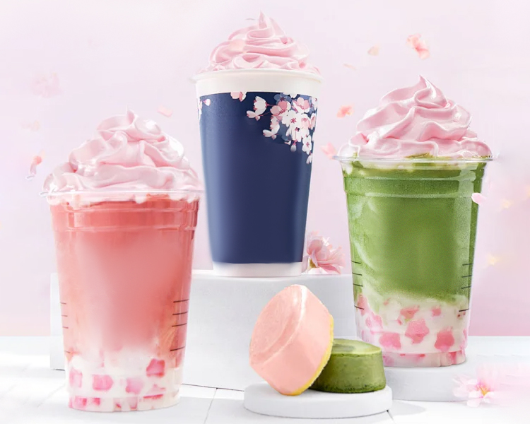 鄉(xiāng)鎮(zhèn)能不能開瑞幸咖啡店，瑞幸飲品店加盟大概需要多少錢